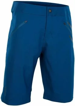ION Bikeshort Traze 34/L Herren