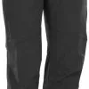 ION Softshell Pants Shelter Schwarz 38/M Damen