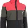 ION Softshell Jacket Shelter WMS Pink Isback 38/M -Fahrrad Verkaufsgeschäft 47203 5491 9
