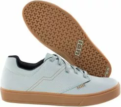 ION Mountainbike Flat Pedal Schuhe Seek Tidal Green Größe 42