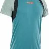 ION Tee SS Scrub AMP Tidal Green Trikot 52/L 1 ION Tee SS Scrub AMP Tidal Green Trikot 52/L -Fahrrad Verkaufsgeschäft 47212 5012 3 5