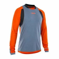 ION Tee LS Scrub AMP Trikot