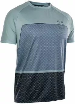 ION Tee SS Traze AMP X Trikot 52/L
