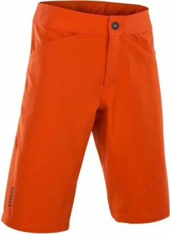 ION Bikeshorts Scrub AMP Größe L Herren