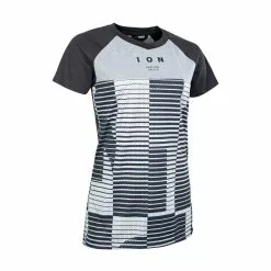 ION Tee SS Scrub AMP Mesh_ine Women Trikot