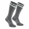 ION BD-Socken 2.0 Mit Protektoren 1 ION BD-Socken 2.0 Mit Protektoren -Fahrrad Verkaufsgeschäft 47700 5921 grey