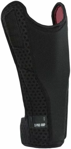 ION Schienbeinschoner S-Pad Amp Unisex Größe L