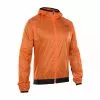 ION Windbreaker Jacket Shelter Riot Orange -Fahrrad Verkaufsgeschäft 47900 5483 5