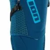 ION Knieschoner K-Pact Select Unisex Ocean Blue Größe L