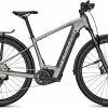 Focus Aventura² 6.8 Toronto Grey -Fahrrad Verkaufsgeschäft 47f5defqw