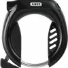 Abus Rahmenschloss Pro Tectic™ 4960 NR Schwarz 1 Abus Rahmenschloss Pro Tectic™ 4960 NR Schwarz -Fahrrad Verkaufsgeschäft 4960 11260