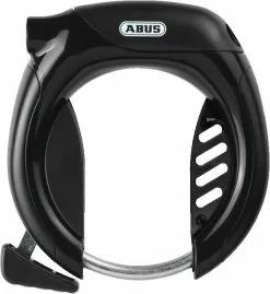 Abus Rahmenschloss Pro Tectic™ 4960 NR Schwarz