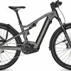 Focus Thron² 6.8 EQP Diamondblack -Fahrrad Verkaufsgeschäft 4retfdewwqa