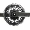 SRAM RED® Kurbelgarnitur AXS 2-fach DUB 172,5 Mm -Fahrrad Verkaufsgeschäft 5037tdubsidel