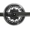 SRAM RED® AXS Powermeter 2-fach DUB 172,5 Mm 2 SRAM RED® AXS Powermeter 2-fach DUB 172,5 Mm -Fahrrad Verkaufsgeschäft 5037tdubsidel 1