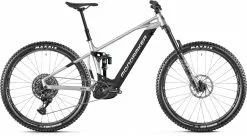 Mondraker Crafty R Graphite / Silver