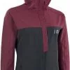 ION Softshell Jacket Shelter WMS Red Haze -Fahrrad Verkaufsgeschäft 5 8