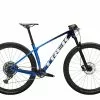 Trek Procaliber 9.7 Navy Smoke To Alpine Blue Fade -Fahrrad Verkaufsgeschäft 601842589076