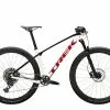 Trek Procaliber 9.7 Crystal White / Trek Black -Fahrrad Verkaufsgeschäft 601842589137
