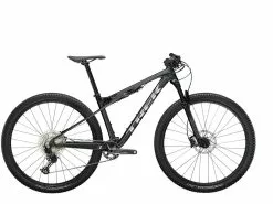 Trek Supercaliber 9.6 Lithium Grey / Trek Black