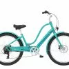 Electra Townie Go! 7D EQ Step-Thru Tahiti Blue