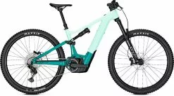 Focus Jam² 6.7 Poolgreen / Bluegreen