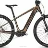 Focus Jarifa² 6.8 Small Gold Brown -Fahrrad Verkaufsgeschäft 644517222