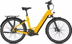 Kalkhoff Image 7.B Excite+ Tiefeinstieg