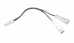 YAMAHA Y-Kabel Für Lichtanschluss