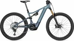 Focus Jam² 6.9 Heritageblue / Stoneblue