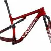Specialized Rahmenset Epic S-Works Gloss Red Tint Fade Over Brushed Silver / Tarmac Black / White W/Gold 1 Specialized Rahmenset Epic S-Works Gloss Red Tint Fade Over Brushed Silver / Tarmac Black / White W/Gold -Fahrrad Verkaufsgeschäft 77620 0002 epicframeset