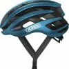 Abus Helm AirBreaker Größe M -Fahrrad Verkaufsgeschäft 81723 airbreaker steel blue side abus 640