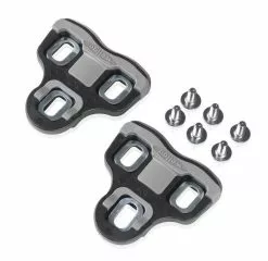 XLC Cleatset PD-X05, Passend Für XLC-Systempedale (Look Keo Kompatibel)