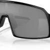 Oakley Sutro Polished Black / PRIZM Black Brille 1 Oakley Sutro Polished Black / PRIZM Black Brille -Fahrrad Verkaufsgeschäft 888392404756 std shad qt