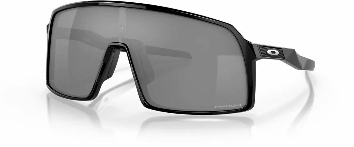 Oakley Sutro Polished Black / PRIZM Black Brille 3 Oakley Sutro Polished Black / PRIZM Black Brille