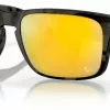 Oakley Holbrook™ MotoGP™ Collection Matte Black Tortoise / PRIZM 24k Polarized Brille -Fahrrad Verkaufsgeschäft 888392489265 std shad qt