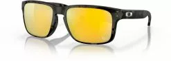 Oakley Holbrook™ MotoGP™ Collection Matte Black Tortoise / PRIZM 24k Polarized Brille