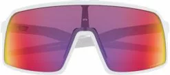 Oakley Sutro S Matte White / PRIZM Road Brille