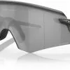 Oakley Encoder Matte Black / PRIZM Black Brille -Fahrrad Verkaufsgeschäft 888392557575 std shad qt