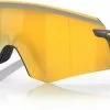 Oakley Encoder Matte Carbon / PRIZM 24k Brille -Fahrrad Verkaufsgeschäft 888392557605 std shad qt