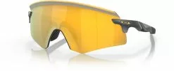 Oakley Encoder Matte Carbon / PRIZM 24k Brille