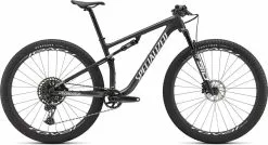 Specialized Epic Expert Satin Carbon / Smoke Gravity Fade / White