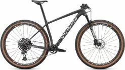 Specialized Epic Hardtail Expert Satin Carbon / Smoke Gravity Fade / White