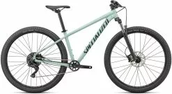 Specialized Rockhopper Comp 27.5 Gloss Ca White Sage / Satin Forest Green