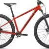 Specialized Rockhopper 26 Gloss Flo Red / White -Fahrrad Verkaufsgeschäft 91522 55 rockhopper comp 29 redwd smk hero
