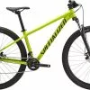 Specialized Rockhopper 27,5 Satin Olive Green / Black -Fahrrad Verkaufsgeschäft 91522 71 rockhopper 29 olvgrn blk hero trimmy