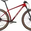 Specialized Chisel Comp Gloss Red Tint Fade Over Brushed Silver / Tarmac Black / White W/ Gold 2 Specialized Chisel Comp Gloss Red Tint Fade Over Brushed Silver / Tarmac Black / White W/ Gold -Fahrrad Verkaufsgeschäft 91722 52 chisel ht comp redtnt brsh wht hero