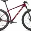 Specialized Chisel Gloss Maroon / Ice Papaya -Fahrrad Verkaufsgeschäft 91722 70 chisel ht mrn iceppya hero