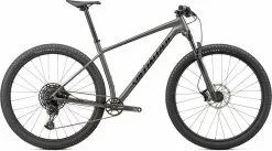 Specialized Chisel Satin Smoke / Gloss Tarmac Black