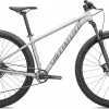 Specialized Rockhopper Expert 29 Satin Silver Dust / Black Holographic Foil -Fahrrad Verkaufsgeschäft 91822 35 rockhopper expert 29 sildst blkhlg d1 pov neu 5